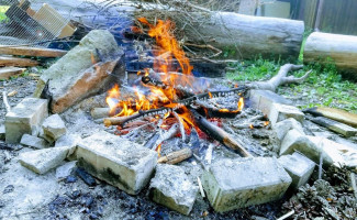 Resort Camp Dešná Boisson