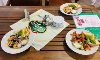 Restaurace U Raka Boisson