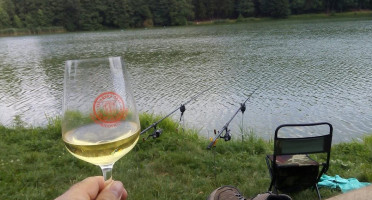 Pivovar Prachatice Boisson