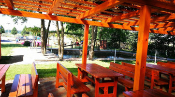 Restaurace Jindice Extérieur