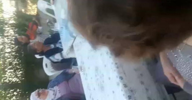 Restaurace Zlatá Terasa Boisson