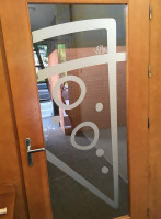 Pizza Vsetín inside