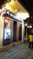 Bulldog Steakhouse Extérieur
