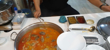 Pizza Fantasy Nourriture