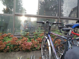 Restaurace U Klimešů Extérieur