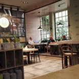 Hozpoda À l'intérieur