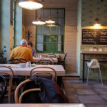 Hozpoda À l'intérieur