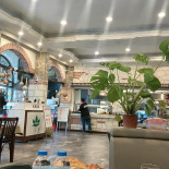 Hozpoda À l'intérieur