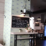 Hozpoda À l'intérieur