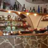 Krčma U Kellyho À l'intérieur