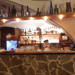 Krčma U Kellyho À l'intérieur