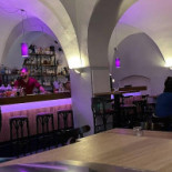 Krčma U Kellyho À l'intérieur