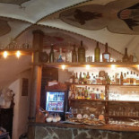 Krčma U Kellyho À l'intérieur