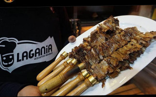 Red Rat Steak Republic Nourriture