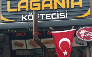 Red Rat Steak Republic Extérieur