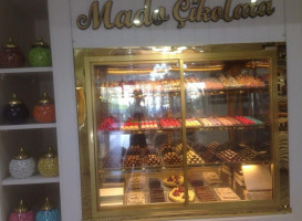 Jezárko À l'intérieur