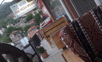 Hostinec U Skanzenu outside