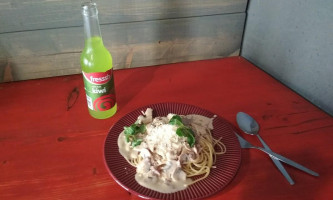 Špagetárna Nourriture