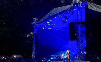 Restaurace Na Koupališti Extérieur