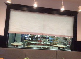 Resort Camp Dešná À l'intérieur