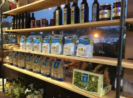 Hospůdka Na Jívě À l'intérieur