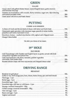 Restaurace Konšel Carte