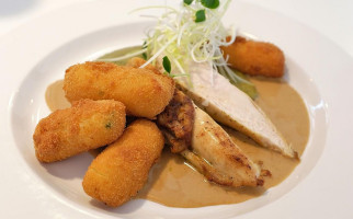 Občerstvení Long Beach food