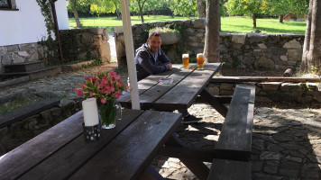 Hospůdka Za Pecí Extérieur