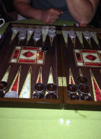 Restaurace Losín À l'intérieur