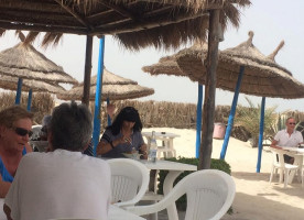 Red Rat Steak Republic Extérieur