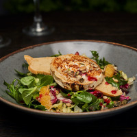 St.patrick's Nourriture