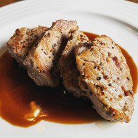 Hospoda Na Mýtince food