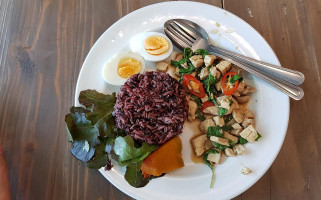 Špagetárna Nourriture