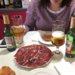 Marquet Gourmeterie Traditional Restaurant And Wine Bar In Andorra Nourriture