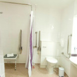 Udon Andorra À l'intérieur