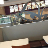 Corinthia Pub inside