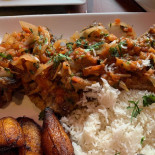 Peixateria La Llotja Nourriture