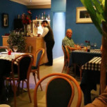 L'enoteca Andorra À l'intérieur