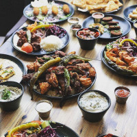 Golf Čertovo Břemeno Nourriture