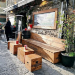 La Tapeta Extérieur