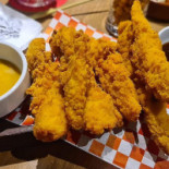 La Tapeta Nourriture