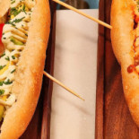 La Tapeta Nourriture