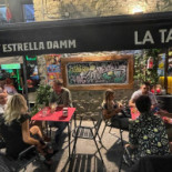 La Tapeta À l'intérieur