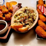 La Tapeta Nourriture