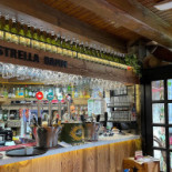 La Tapeta À l'intérieur