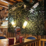 La Tapeta Extérieur