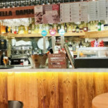 La Tapeta À l'intérieur