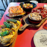 La Tapeta Nourriture