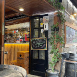 La Tapeta Extérieur