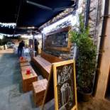 La Tapeta Extérieur